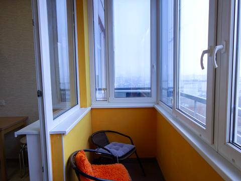 квартира за адресою Люстдорфська дорога вул., 55/1 к11