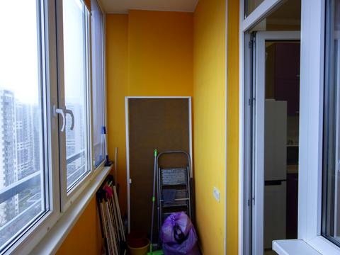 квартира за адресою Люстдорфська дорога вул., 55/1 к11