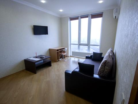 квартира за адресою Люстдорфська дорога вул., 55/1 к11