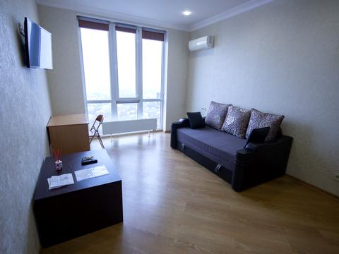 квартира за адресою Люстдорфська дорога вул., 55/1 к11