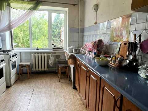 комната по адресу Миколи Духова ул. (Генерала Духова), 1