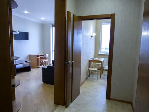 квартира за адресою Люстдорфська дорога вул., 55/1 к11