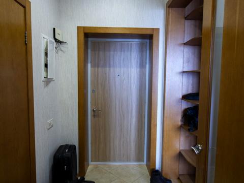 квартира за адресою Люстдорфська дорога вул., 55/1 к11