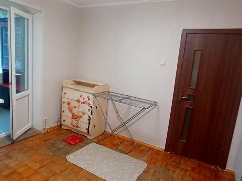 квартира за адресою Архітектора Ніколаєва вул., 3