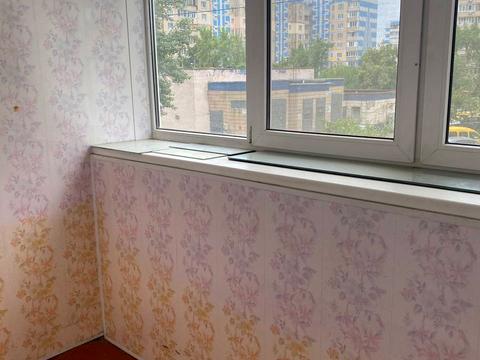 квартира за адресою Архітектора Ніколаєва вул., 3