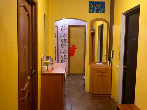 квартира за адресою Архітектора Ніколаєва вул., 3