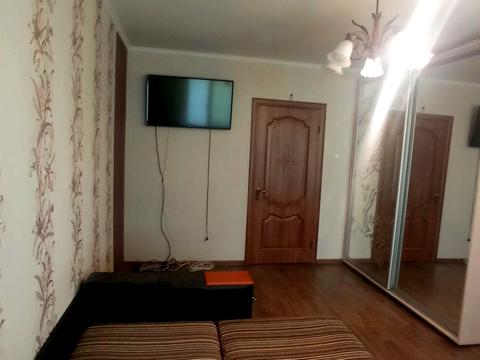 квартира за адресою Архітектора Ніколаєва вул., 3