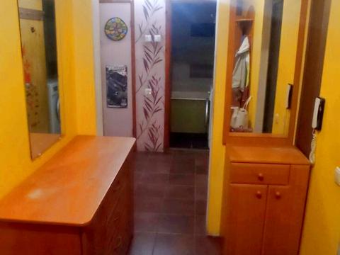 квартира за адресою Архітектора Ніколаєва вул., 3