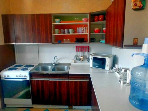 квартира за адресою Архітектора Ніколаєва вул., 3