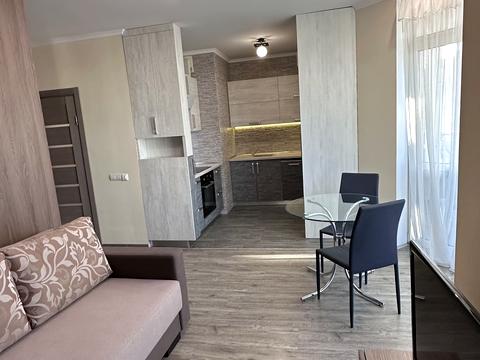 квартира за адресою Коперника вул., 3