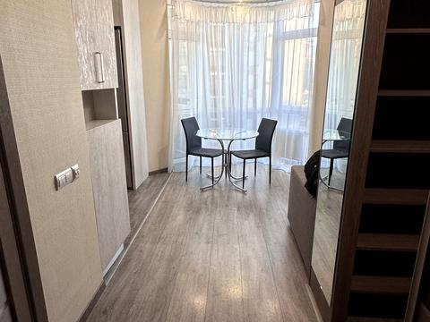 квартира за адресою Коперника вул., 3