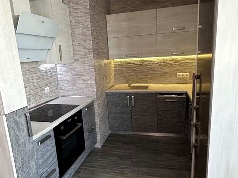 квартира за адресою Коперника вул., 3