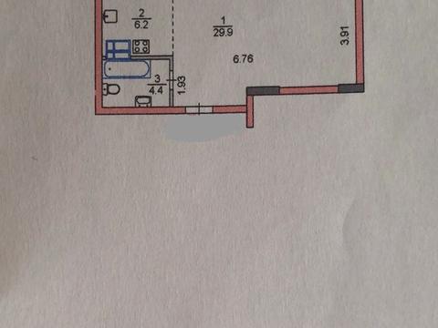 квартира за адресою Коперника вул., 3