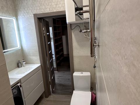 квартира за адресою Коперника вул., 3