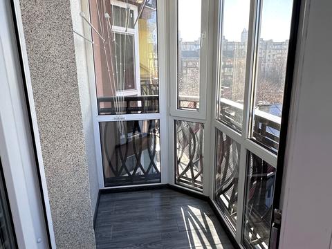 квартира за адресою Коперника вул., 3