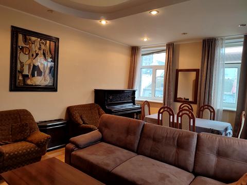 квартира за адресою Пирогова вул., 2