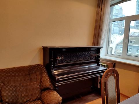 квартира за адресою Пирогова вул., 2