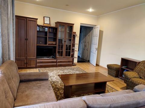 квартира за адресою Пирогова вул., 2