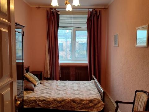 квартира за адресою Пирогова вул., 2