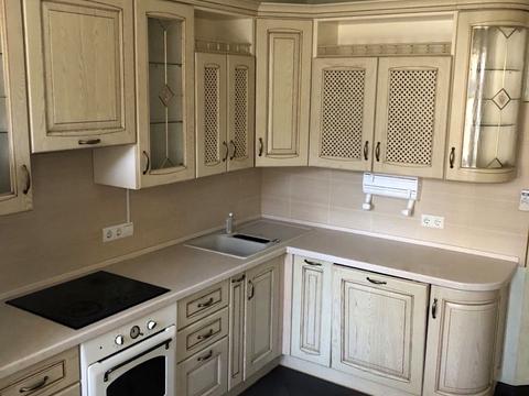 квартира за адресою Олександра Мишуги вул., 2