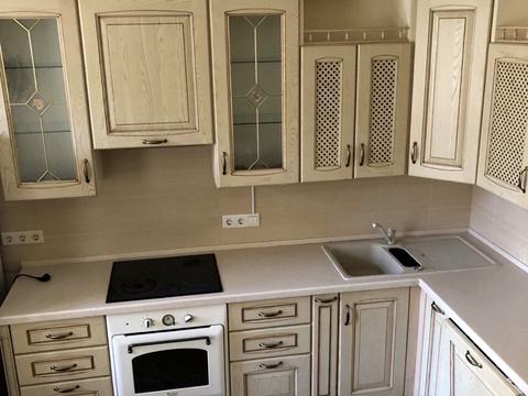 квартира за адресою Олександра Мишуги вул., 2