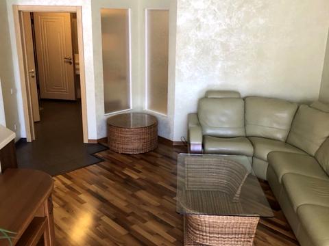 квартира за адресою Олександра Мишуги вул., 2