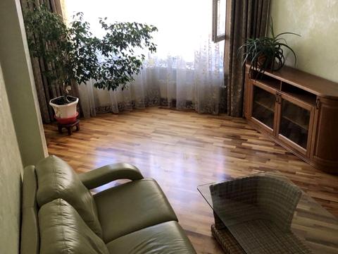 квартира за адресою Олександра Мишуги вул., 2