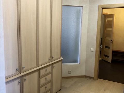 квартира за адресою Олександра Мишуги вул., 2