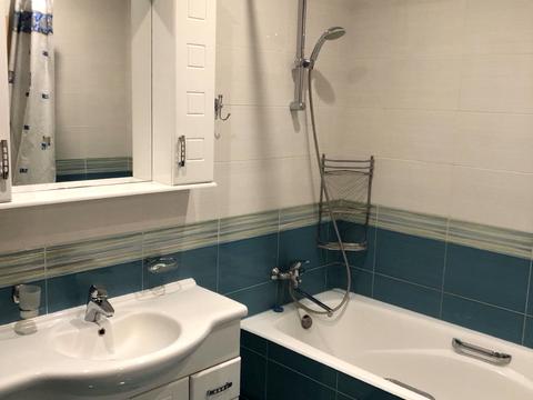 квартира за адресою Олександра Мишуги вул., 2