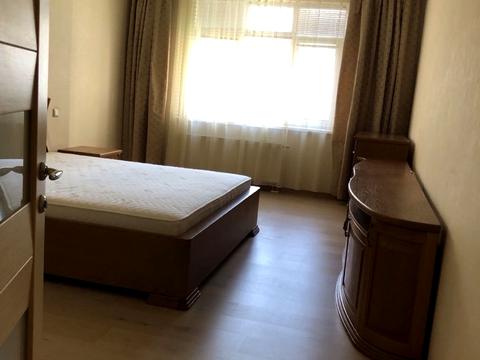 квартира за адресою Олександра Мишуги вул., 2