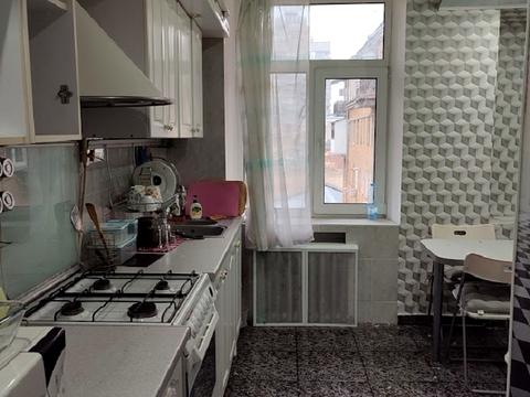 квартира за адресою Пирогова вул., 2