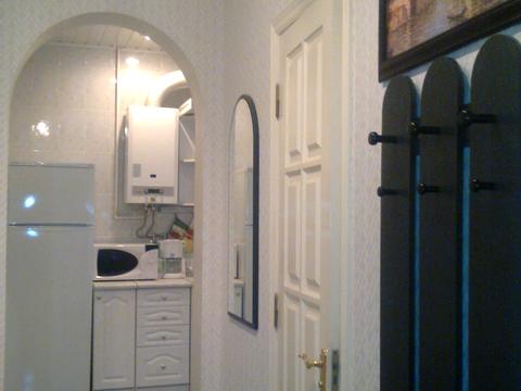 квартира за адресою Пирогова вул., 2