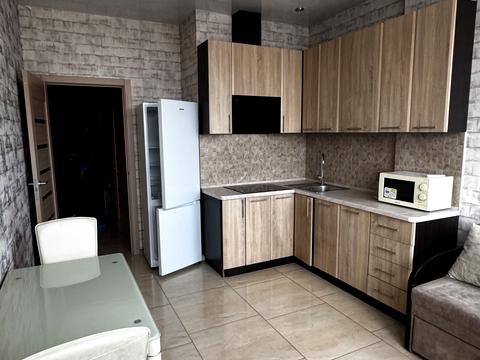 квартира по адресу Фонтанская дорога ул. (Перекопской дивизии улица), 58