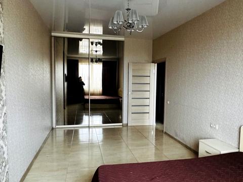 квартира по адресу Фонтанская дорога ул. (Перекопской дивизии улица), 58