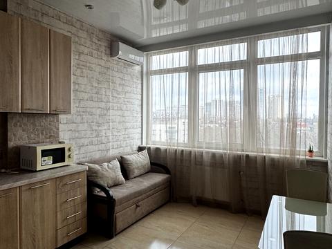 квартира по адресу Фонтанская дорога ул. (Перекопской дивизии улица), 58