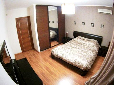 квартира за адресою Олександра Архипенка вул. (Мате Залки), 5-А