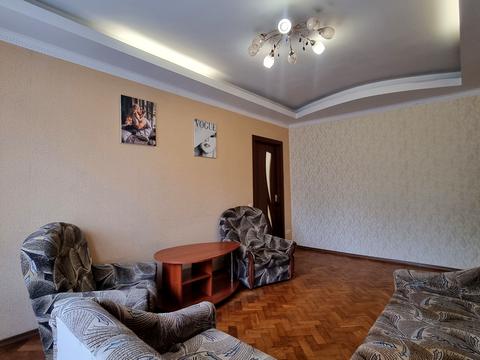 квартира по адресу Киев, Михаила Бойчука ул. (Киквидзе), 13