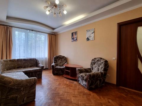 квартира по адресу Киев, Михаила Бойчука ул. (Киквидзе), 13