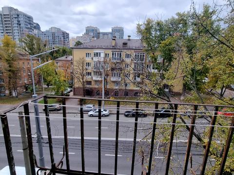 квартира по адресу Киев, Михаила Бойчука ул. (Киквидзе), 13