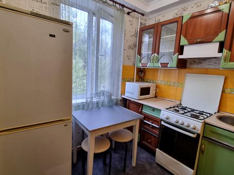 квартира по адресу Киев, Михаила Бойчука ул. (Киквидзе), 13