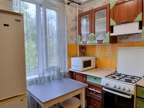 квартира по адресу Киев, Михаила Бойчука ул. (Киквидзе), 13