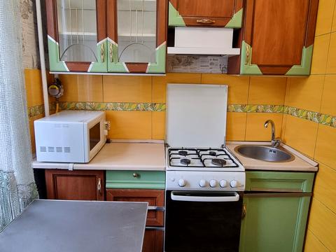 квартира по адресу Киев, Михаила Бойчука ул. (Киквидзе), 13