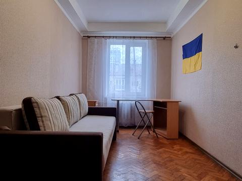 квартира по адресу Киев, Михаила Бойчука ул. (Киквидзе), 13