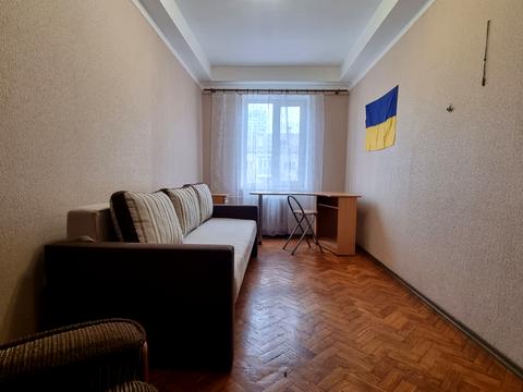 квартира по адресу Киев, Михаила Бойчука ул. (Киквидзе), 13