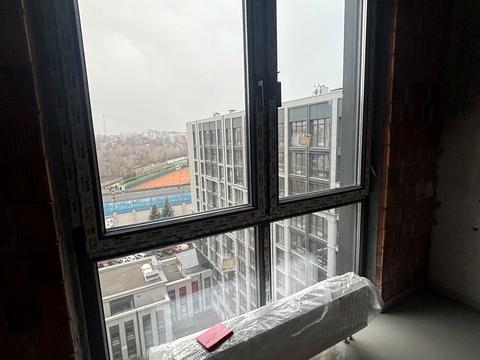 квартира по адресу Короленко ул., 22-А