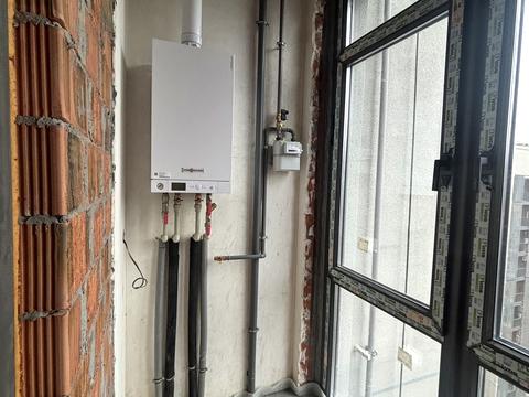 квартира по адресу Короленко ул., 22-А