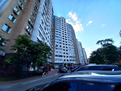 квартира за адресою Харківське шосе, 56