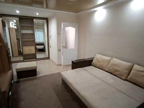 квартира по адресу Березинская ул., 27