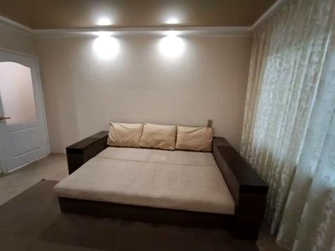 квартира по адресу Березинская ул., 27