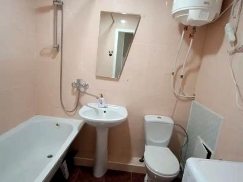 квартира по адресу Березинская ул., 27